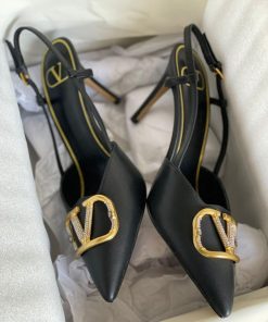 Replica Valentino Heels sandal