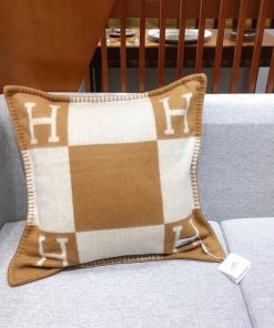 Hermes-Pillow Cover