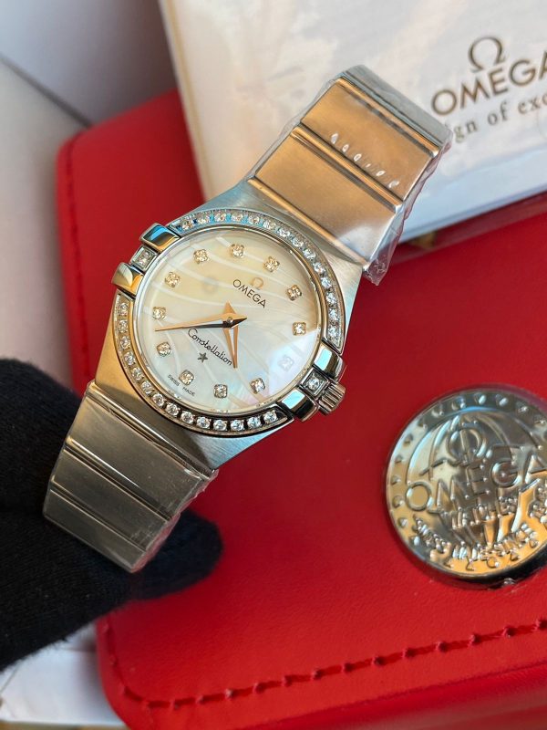 price and purchase OMEGA Lady’s Watch