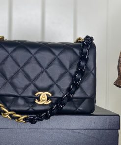 Chanel Matelasse Bag