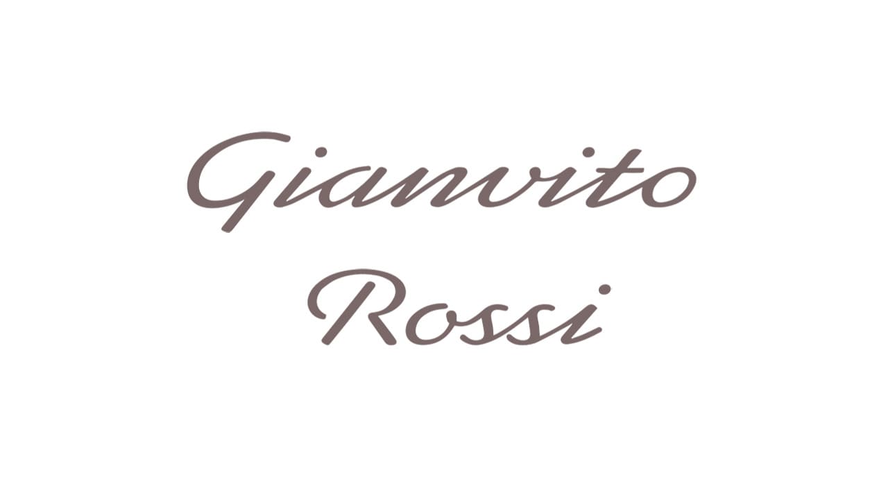 Gianvito Rossi