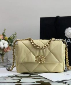 price and purchase Chanel 19 Flap Bag Crossbody Bag