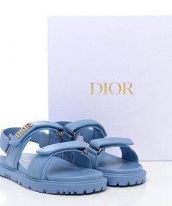 First copy DiorAct sandal