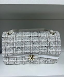 Chanel Classic Mini Replica handbag
