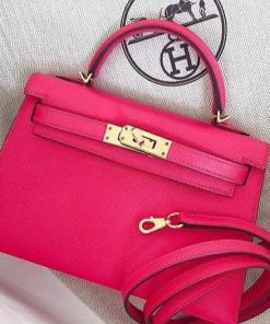 Hermes Master quality handbag