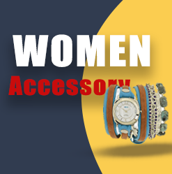 Women's Accessory