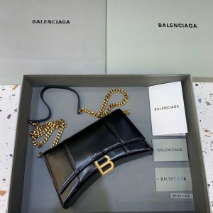 Buy Balenciaga Chain Bag