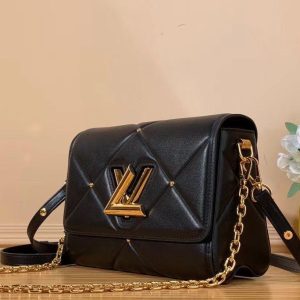 LV Twist Handbag