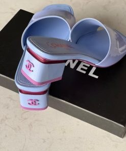 Master quality Chanel Women's sandals