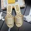 First copy Chanel Slippers
