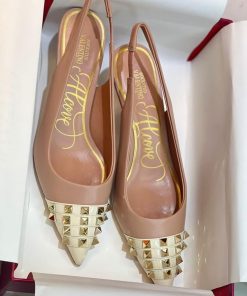 Replica Valentino Heels-sandal