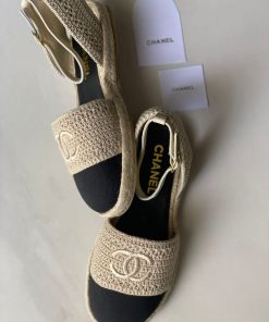 First copy Chanel Sandal