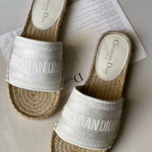 First copy Dior Slippers