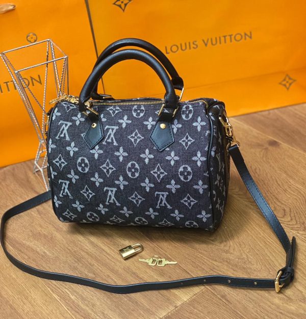 Louis Vuitton Speedy Replica handbag