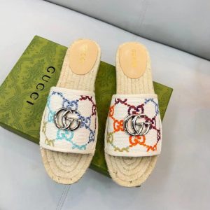 First copy Gucci Slippers