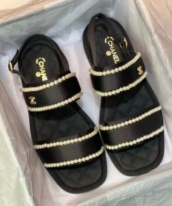 First copy Chanel Sandals
