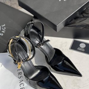First copy Versace Heels-sandals