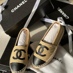 First copy Chanel Women's shoes