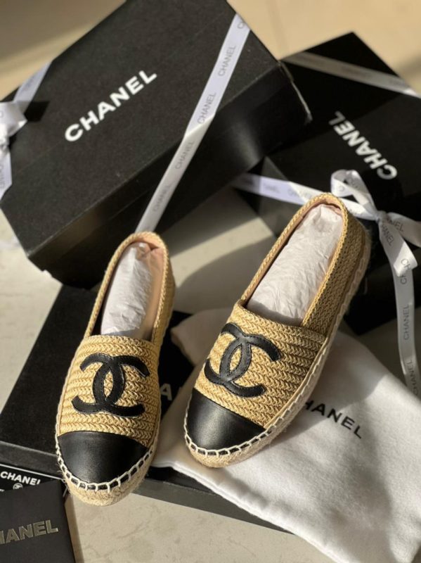 First copy Chanel Women's shoes