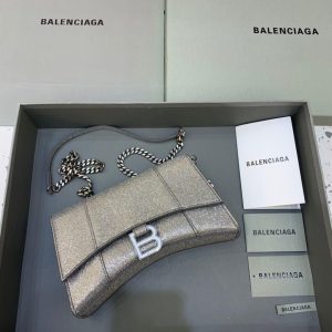 Buy Balenciaga Chain Bag