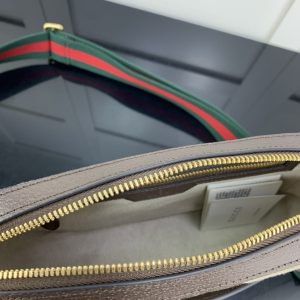 Buy Gucci Messenger Jumbo GG Bag