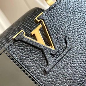 price and purchase Louis Vuitton | Capucines mini bag