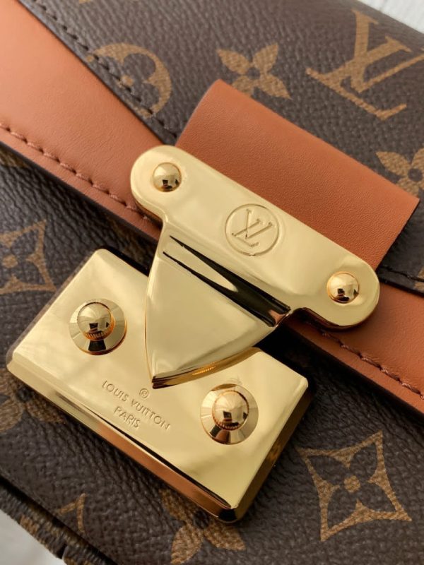 Louis Vuitton Shoulder Crossbody Bag