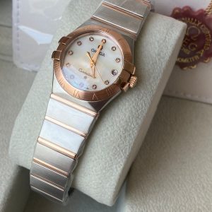 price and purchase OMEGA Lady’s Watch