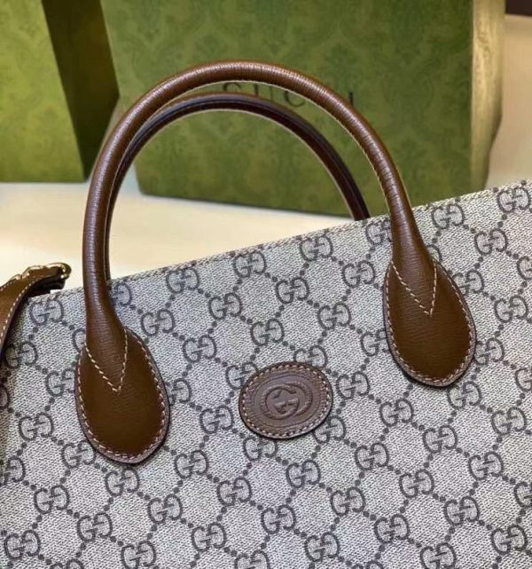 Gucci Small Tote Bag