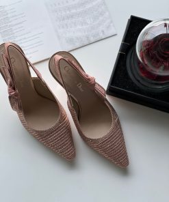 price and purchace J'ADIOR SLINGBACK SHOES