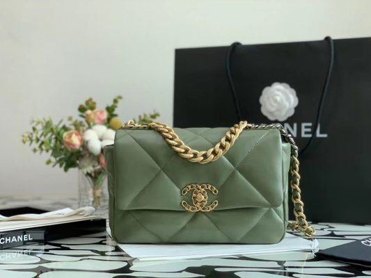 price and purchase Chanel 19 Flap Bag Crossbody Bag