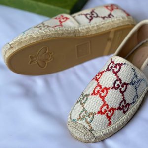price and purchase Women's GG Espadrilles