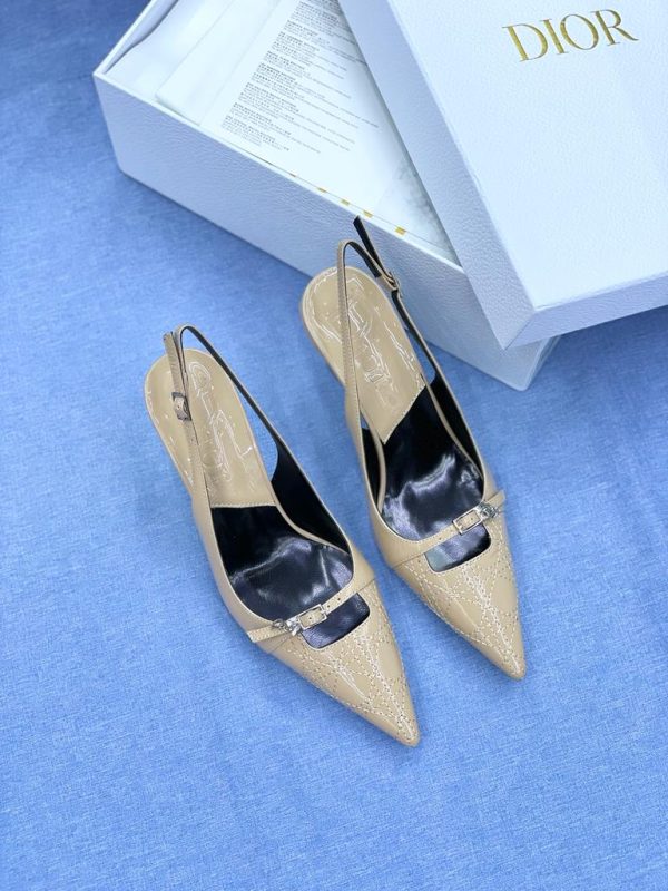price and purchase CHIKO Rupinder Pointy Toe Stiletto Mary Jane Shoes
