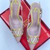 First copy Women Shoes Designer Sandals Heel