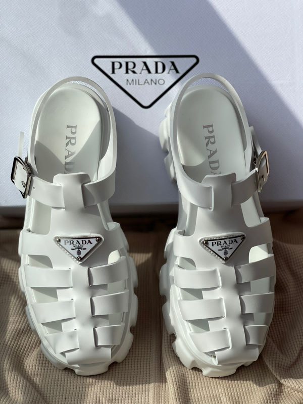 price and purchase PRADA Prada Foam Rubber