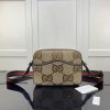 Buy Gucci Messenger Jumbo GG Bag