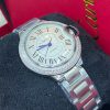 price and purchase Ballon Bleu Dial Diamond Encrusted Watch