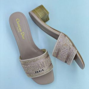 price and purchase The Dway heeled slide