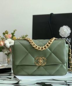 chanel first copy bag