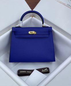 Hermès Kelly Leather Master quality handbag