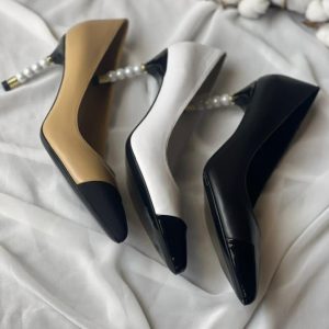 Master quality Chanel Women's Shoes