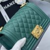 Chanel First copy handbag in quilted