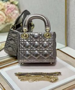 beautiful goods DIOR Lady Dior handbag