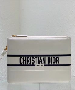 LARGE DIOR VIBE DAILY POUCH First copy handbag