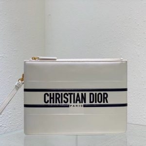 LARGE DIOR VIBE DAILY POUCH First copy handbag