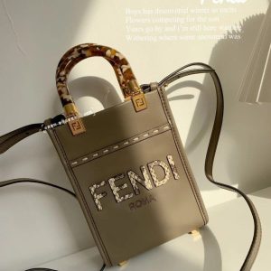 Fendi First copy handbag