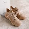 First copy Dior Day Connect shoes