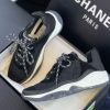 first copy Chanel Street Style shoes