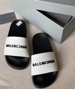 Replica Balenciaga slippers