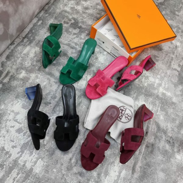 Master quality Oasis Sandals